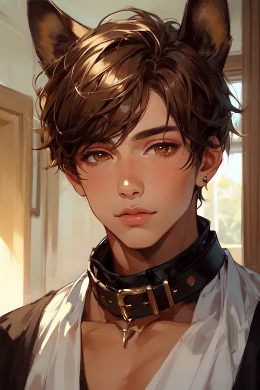 Avatar of DEMIHUMAN | Hachi