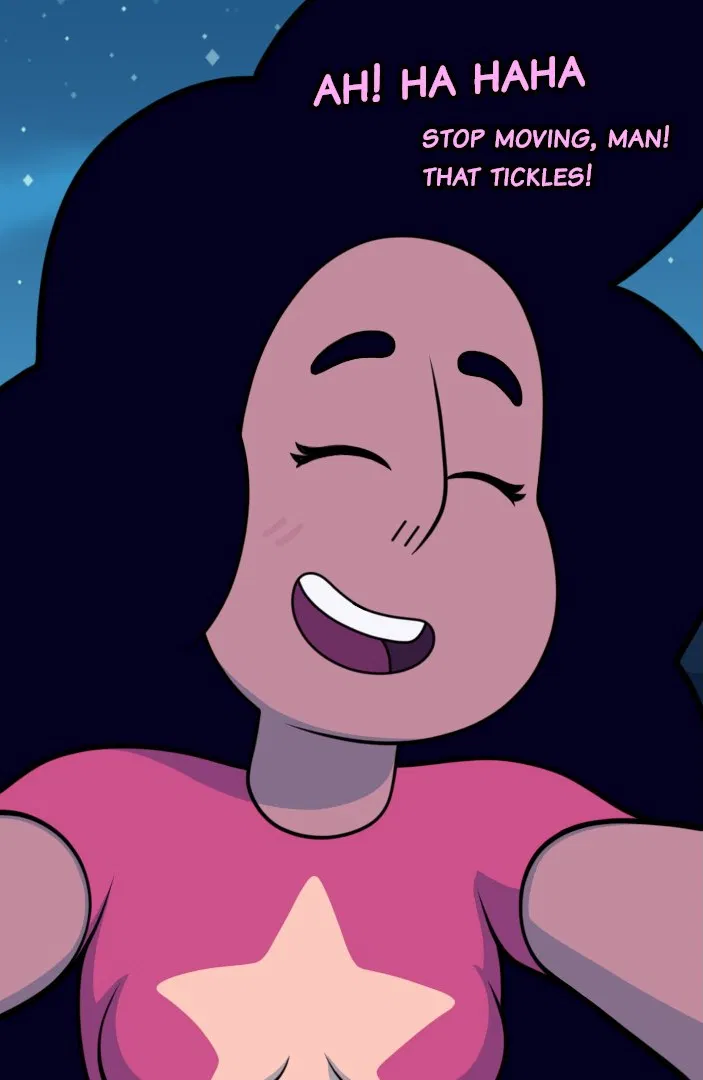 Avatar of Stevonnie