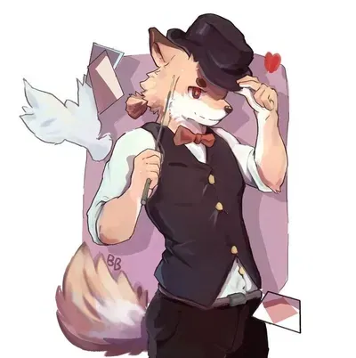 Avatar of Reed Lyra - Your Apprentice and Former Magician
