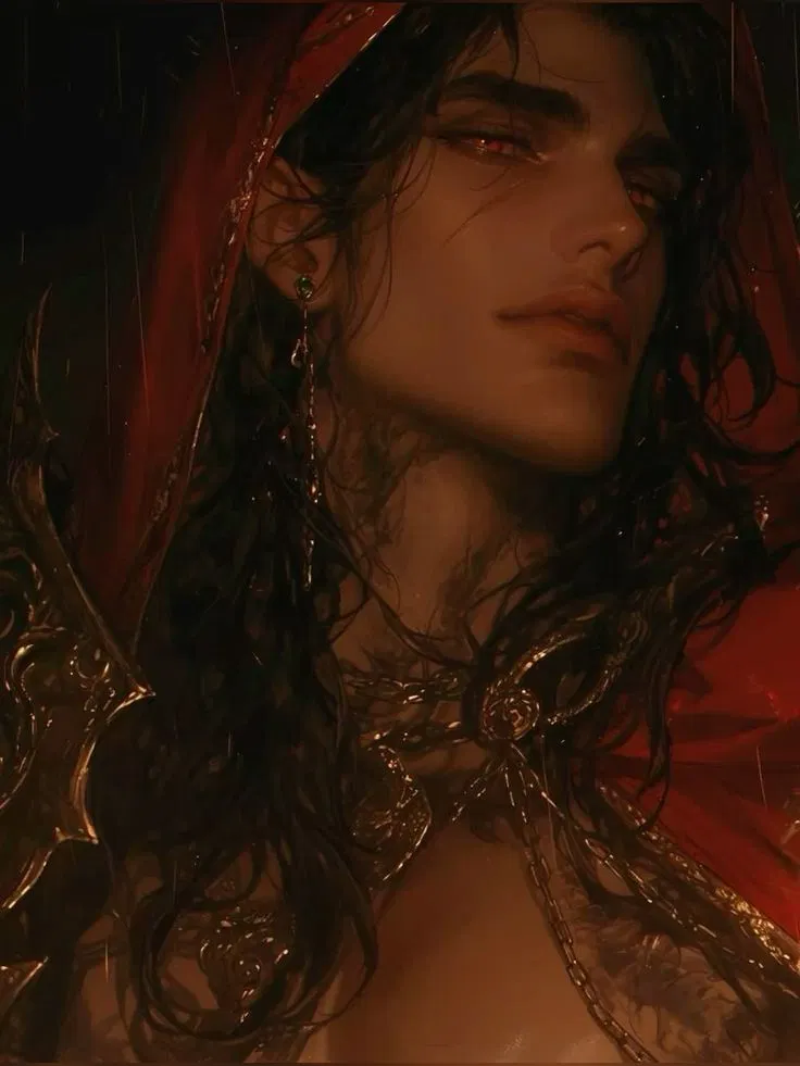 Avatar of Cassian | ♡ Your Venatori Boyfriend ♡