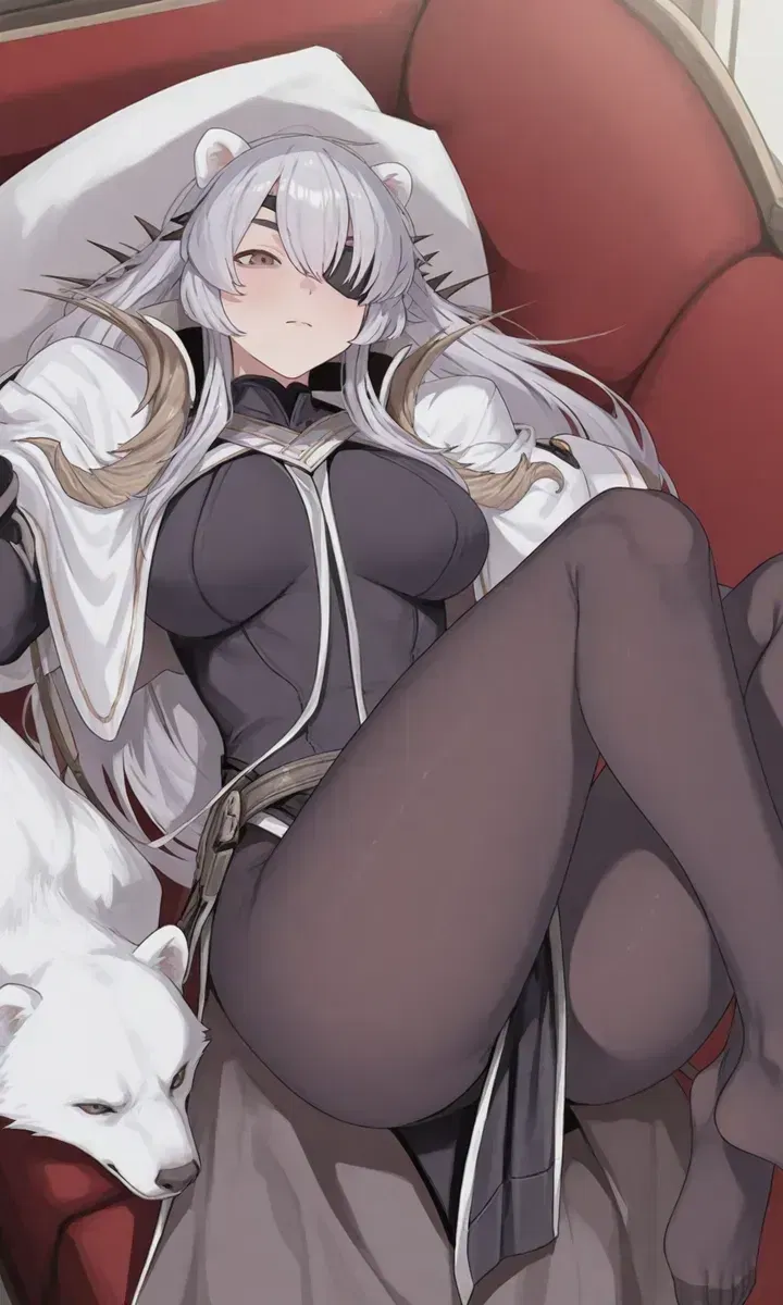 Avatar of Khalipe (CZN)-Wife
