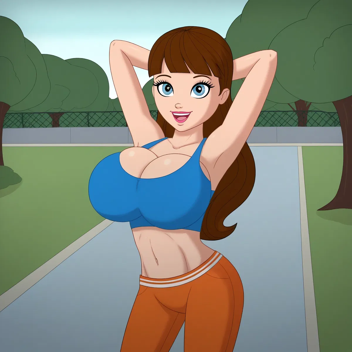 Avatar of Blythe Baxter (Littlest Pet Shop)