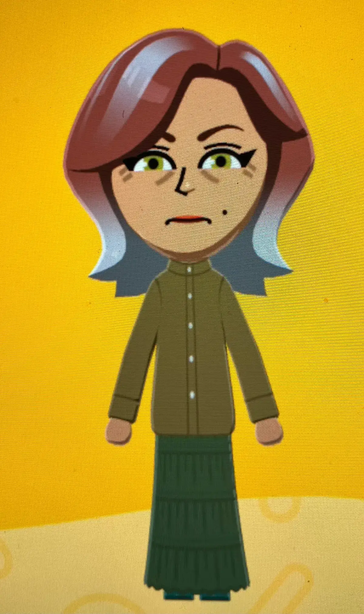 Avatar of Caroline Eugenia