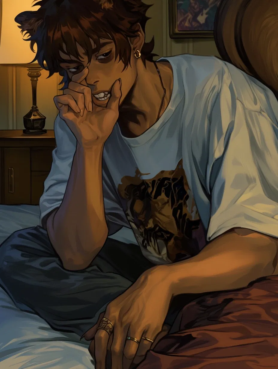Avatar of Nico Acuña