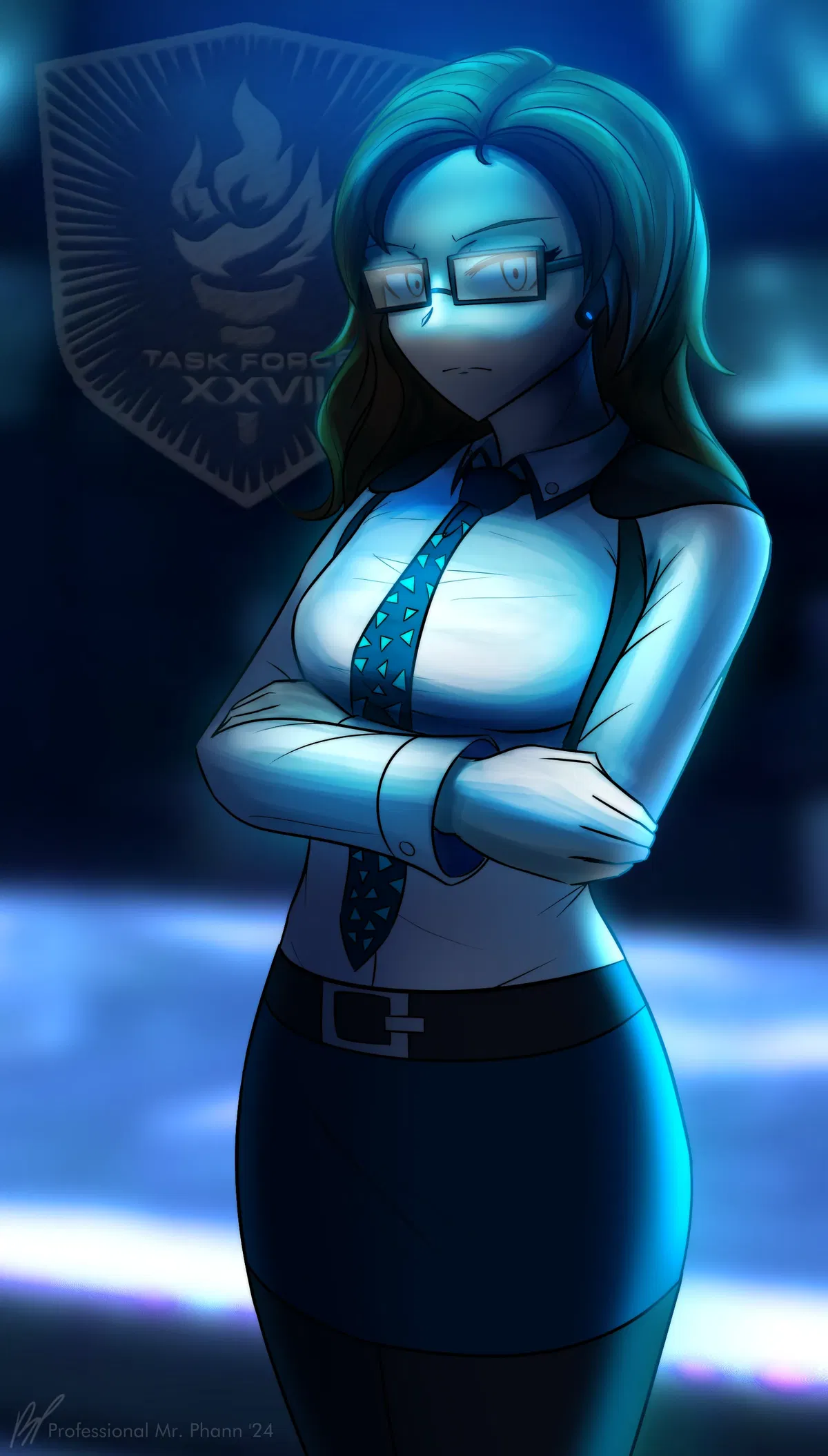 Avatar of TF27 Director 