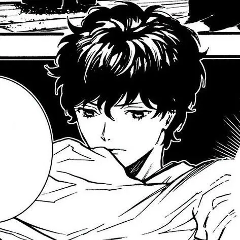 Avatar of Ren Amamiya || Akira Kurusu