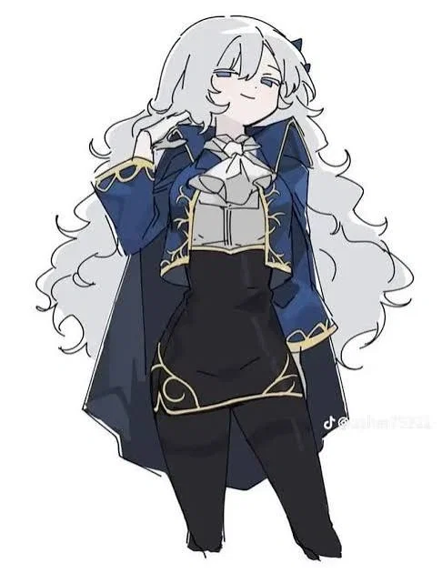 Avatar of Femgalia