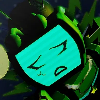 Avatar of ALIEN VEERONICA - you ever just like crash on a planet u dont know shit abt lol