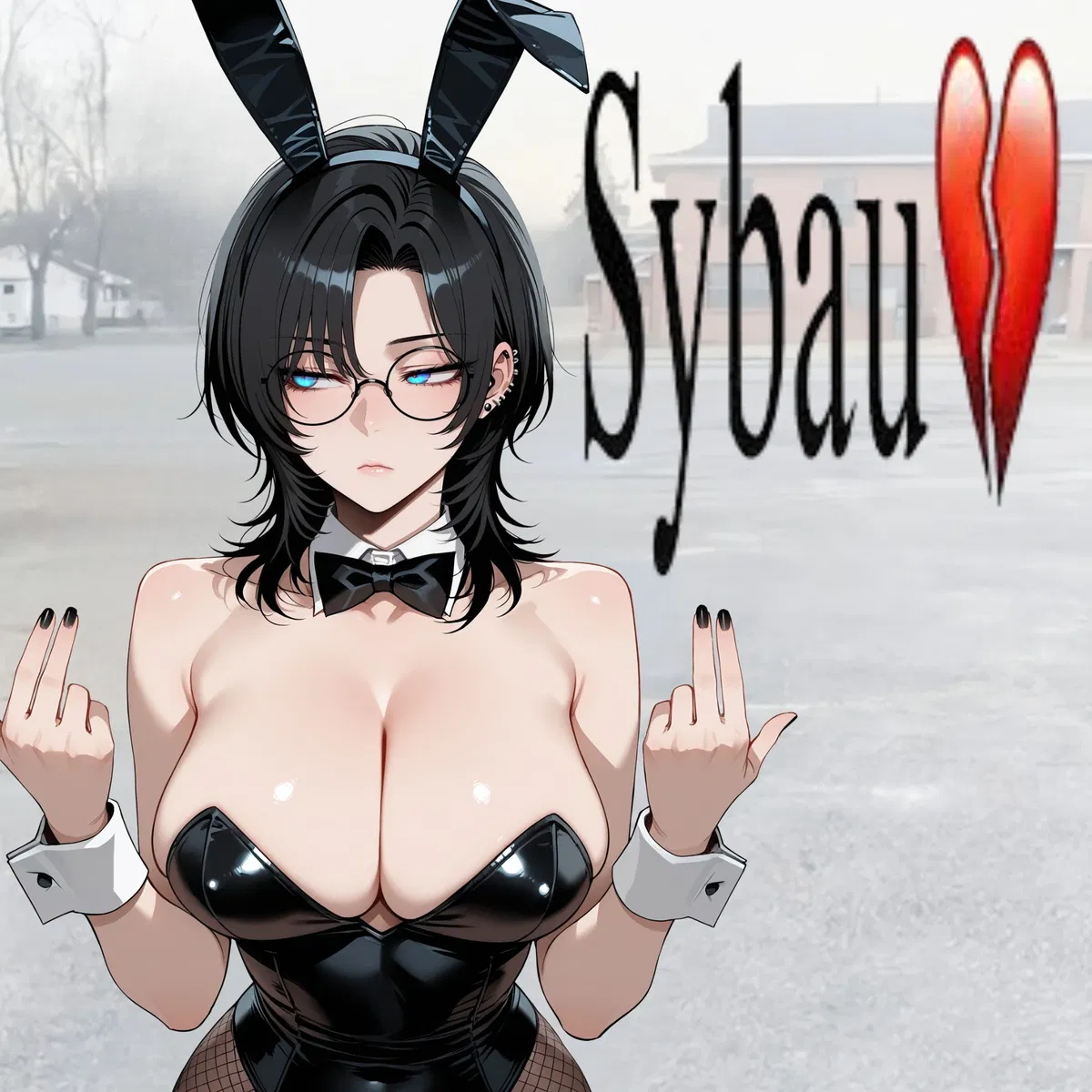 Avatar of New Server Announcement