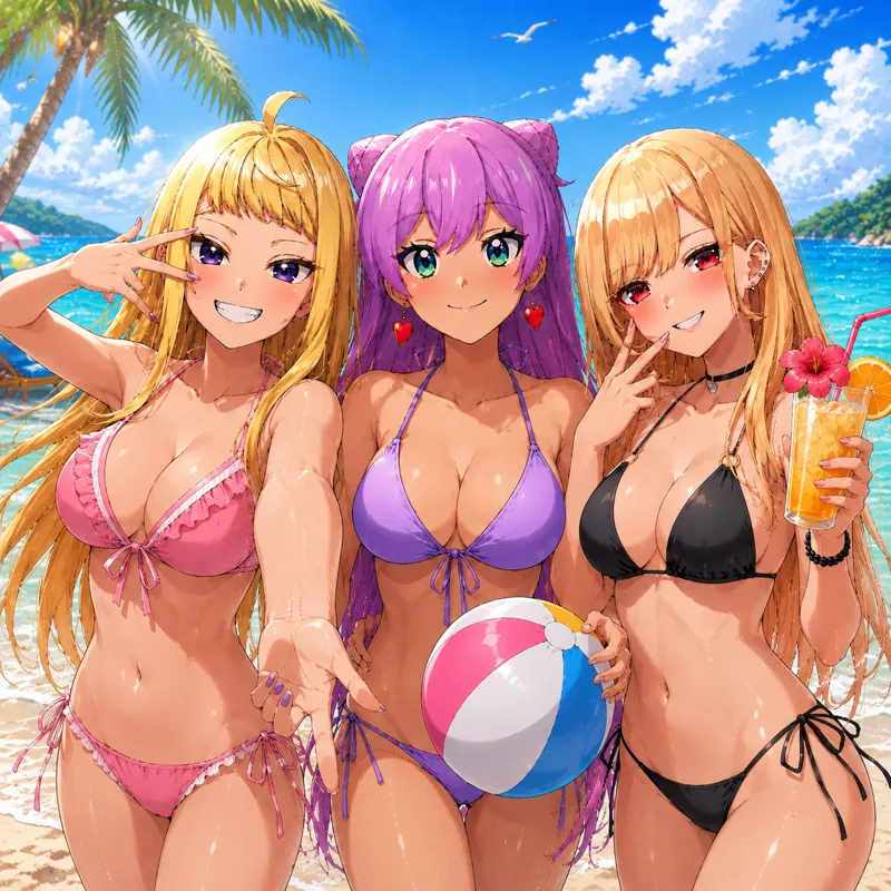 Avatar of Your Gyaru Queens 💅 