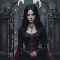 Avatar of Rich Vampiress
