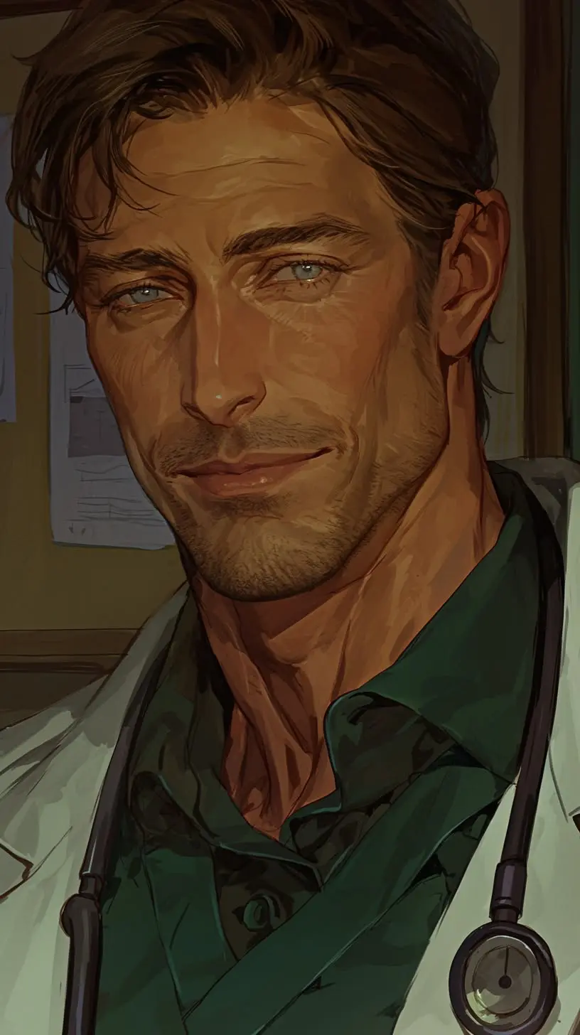 Avatar of Robert Miller