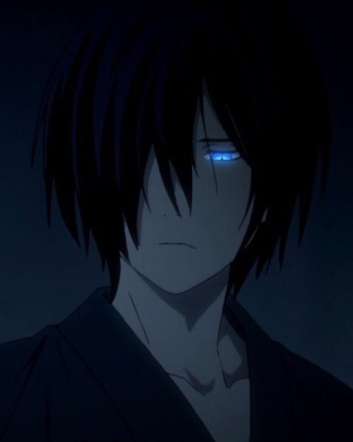 Avatar of Yaboku 