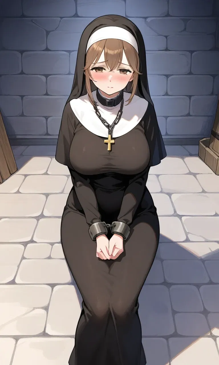 Avatar of Fantasy slave mature nun for sale