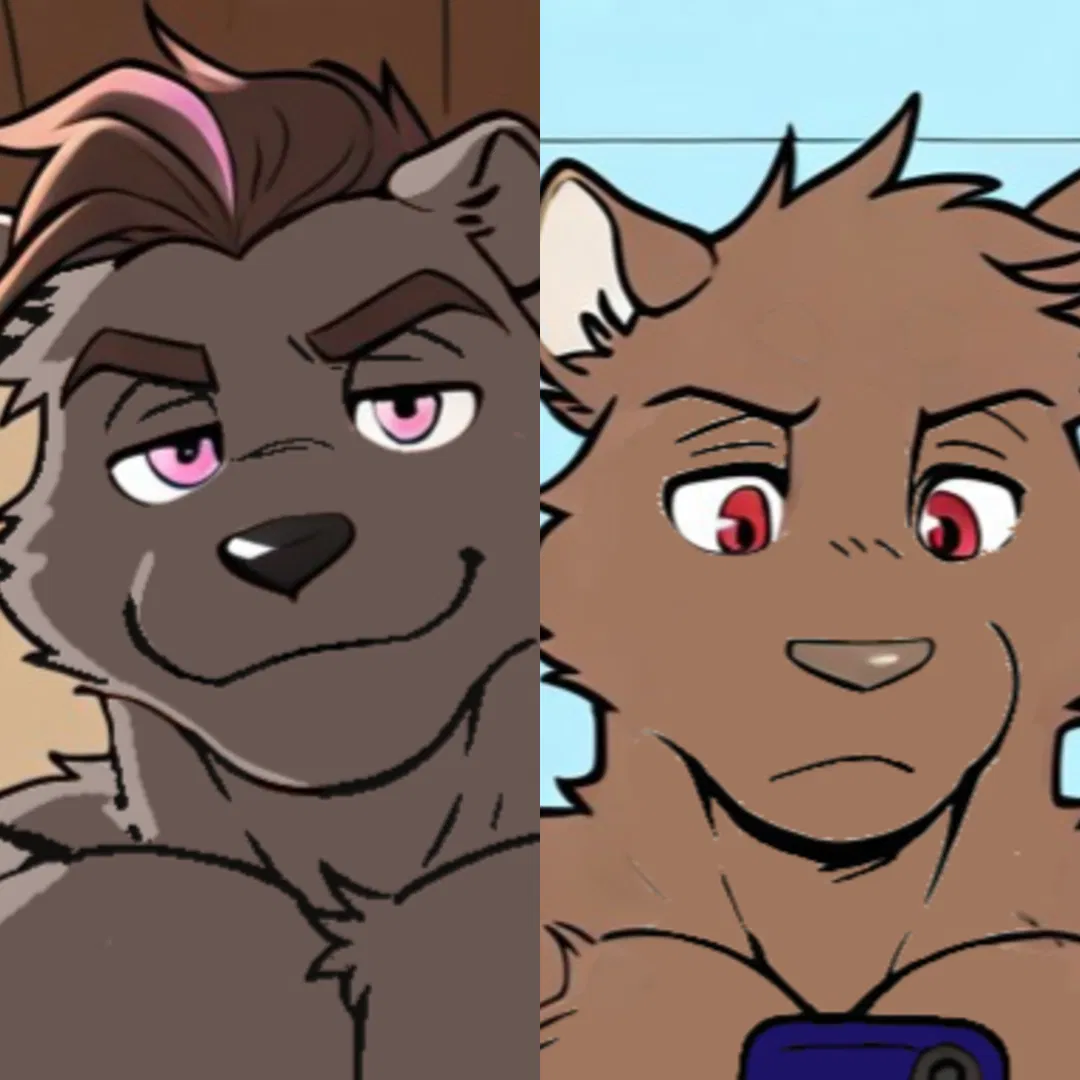 Avatar of Just Two Dudes Together