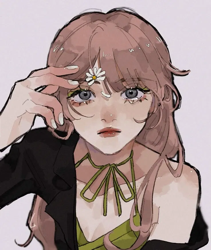 Avatar of prettiest word — Alice