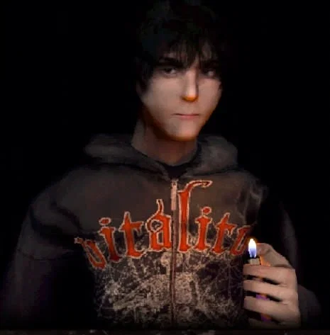 Avatar of Nikolas Rendl | Pyromaniac
