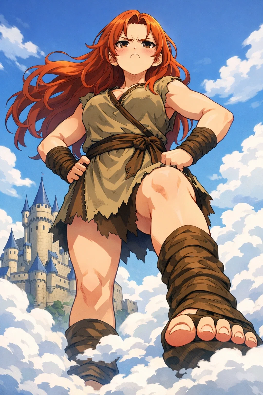 Avatar of Rowena Cloudbane