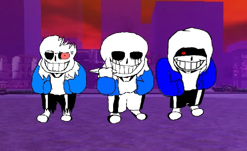 Avatar of [ * THE BAD SANSES. ] { TBSOBR }