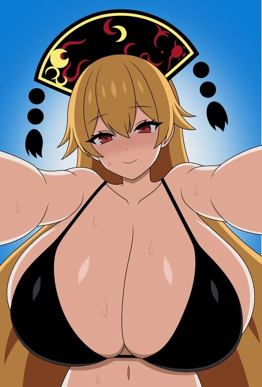 Avatar of Junko | Appearances Can Be Deceiving 