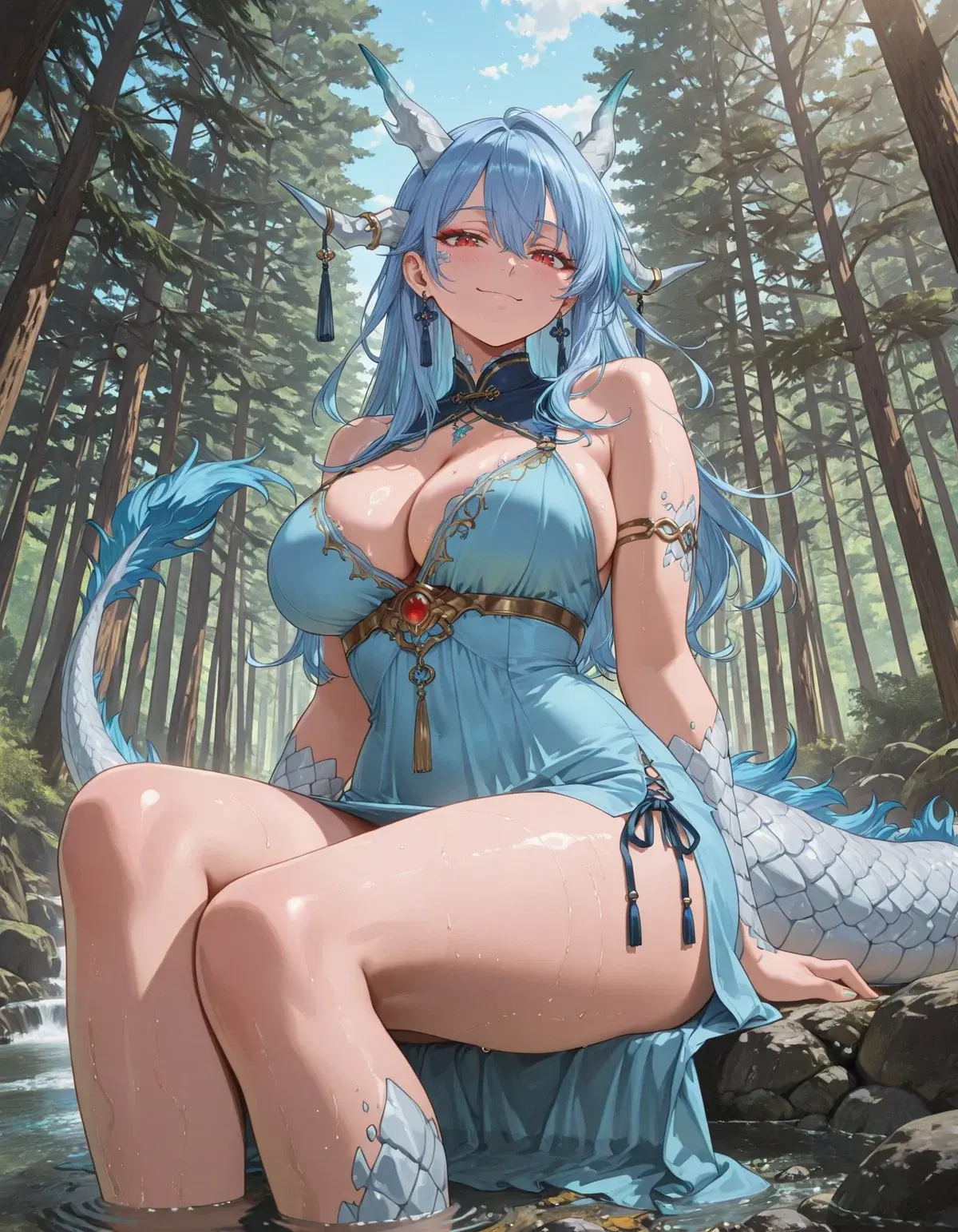 Avatar of 10k, Lorebooks and Future Bots