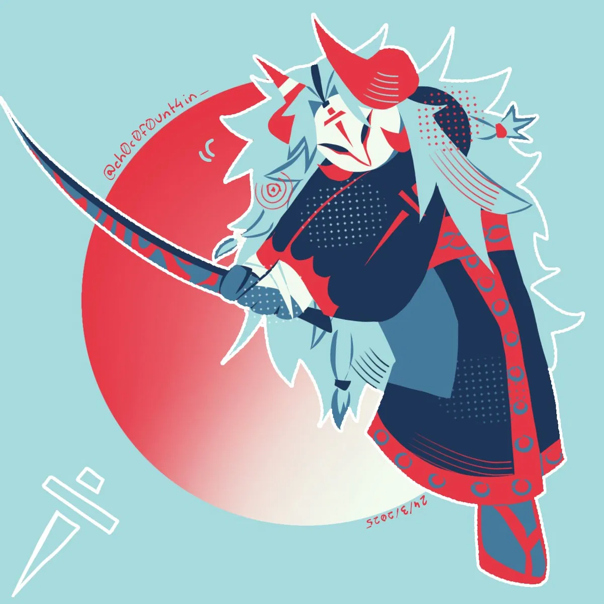 Avatar of Katana [ Phighting ]