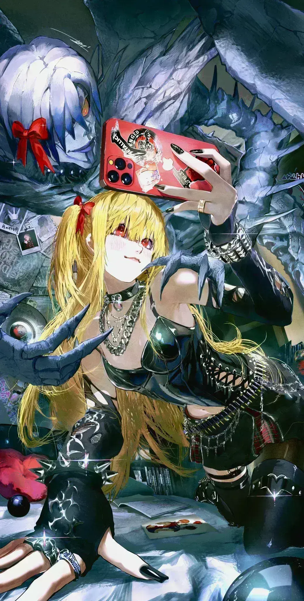 Avatar of Misa Amane