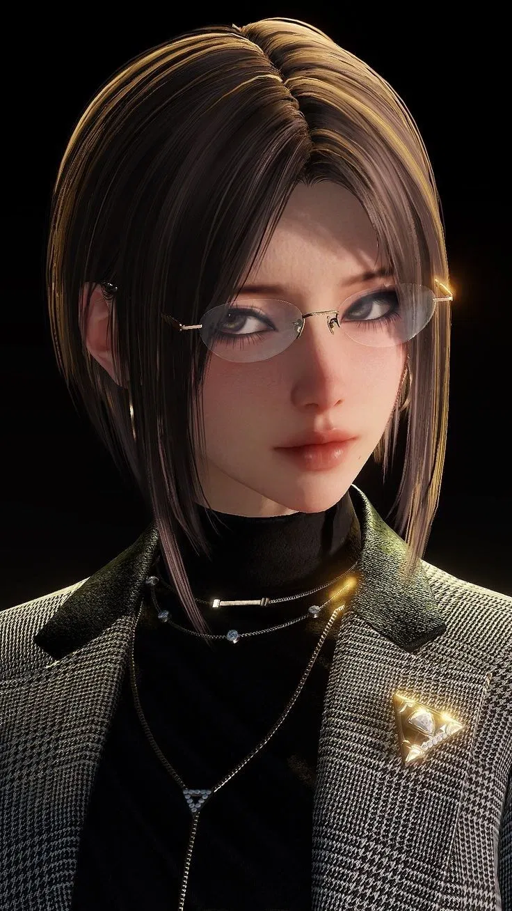 Avatar of Your rich friend || Hannah