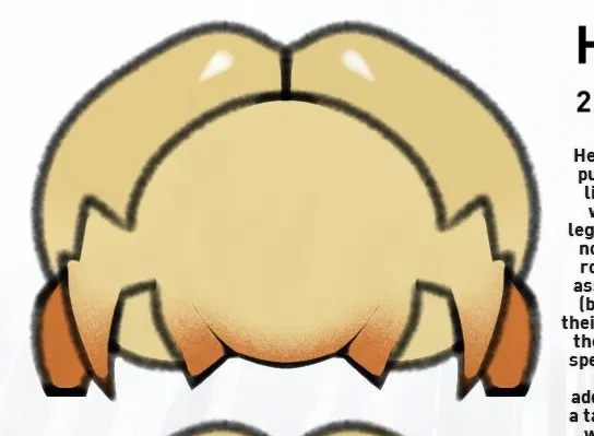 Avatar of Headcrab [Male PoV]