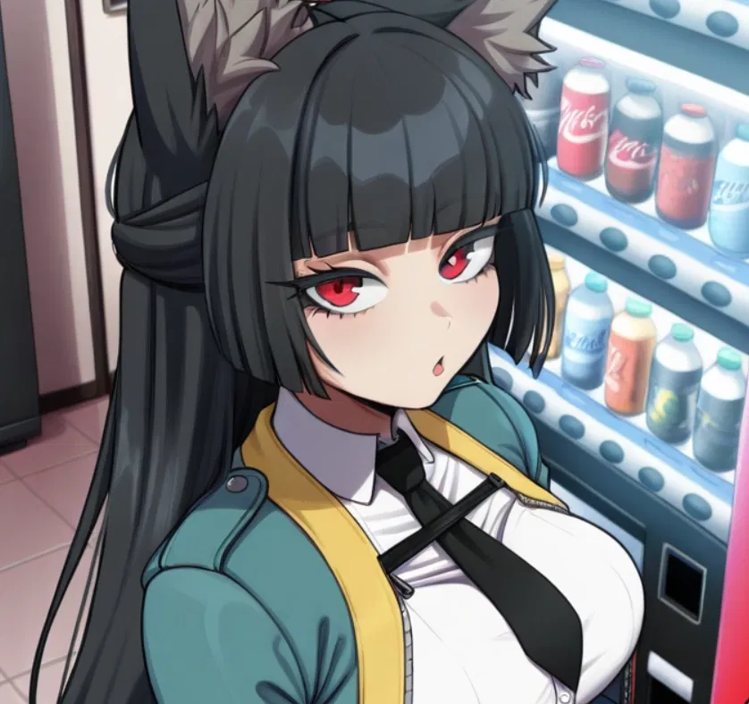 Avatar of The superior option.