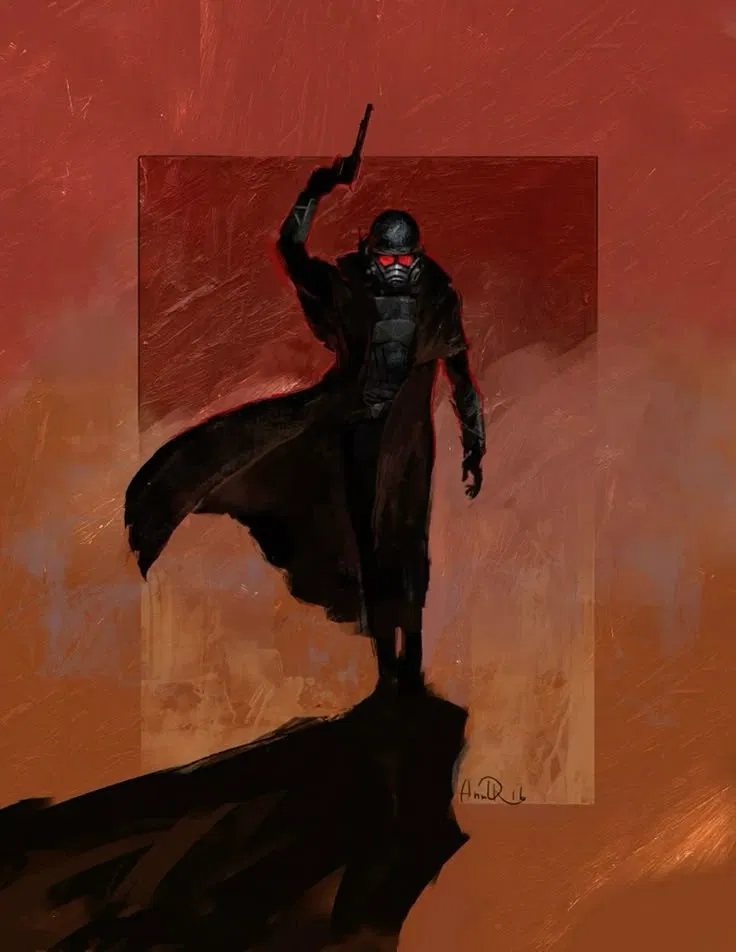 Avatar of courier