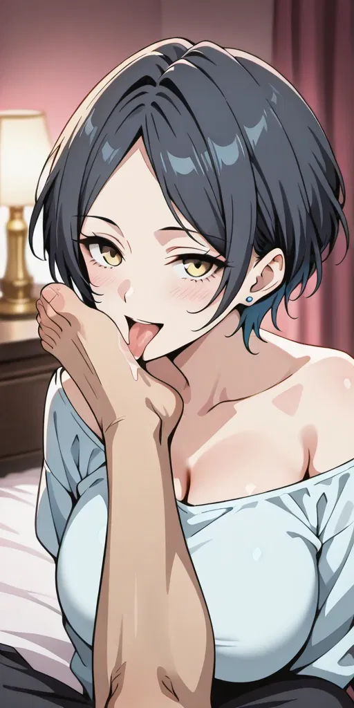 Avatar of Cute girl and her cuck