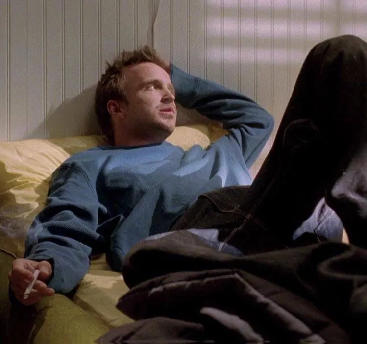 Avatar of Jesse Pinkman