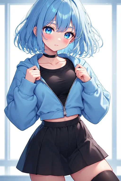Avatar of Sora - Your Adorable Childhood Friend