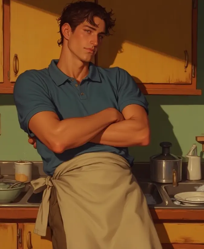 Avatar of Jon Arbuckle | Boyfriend