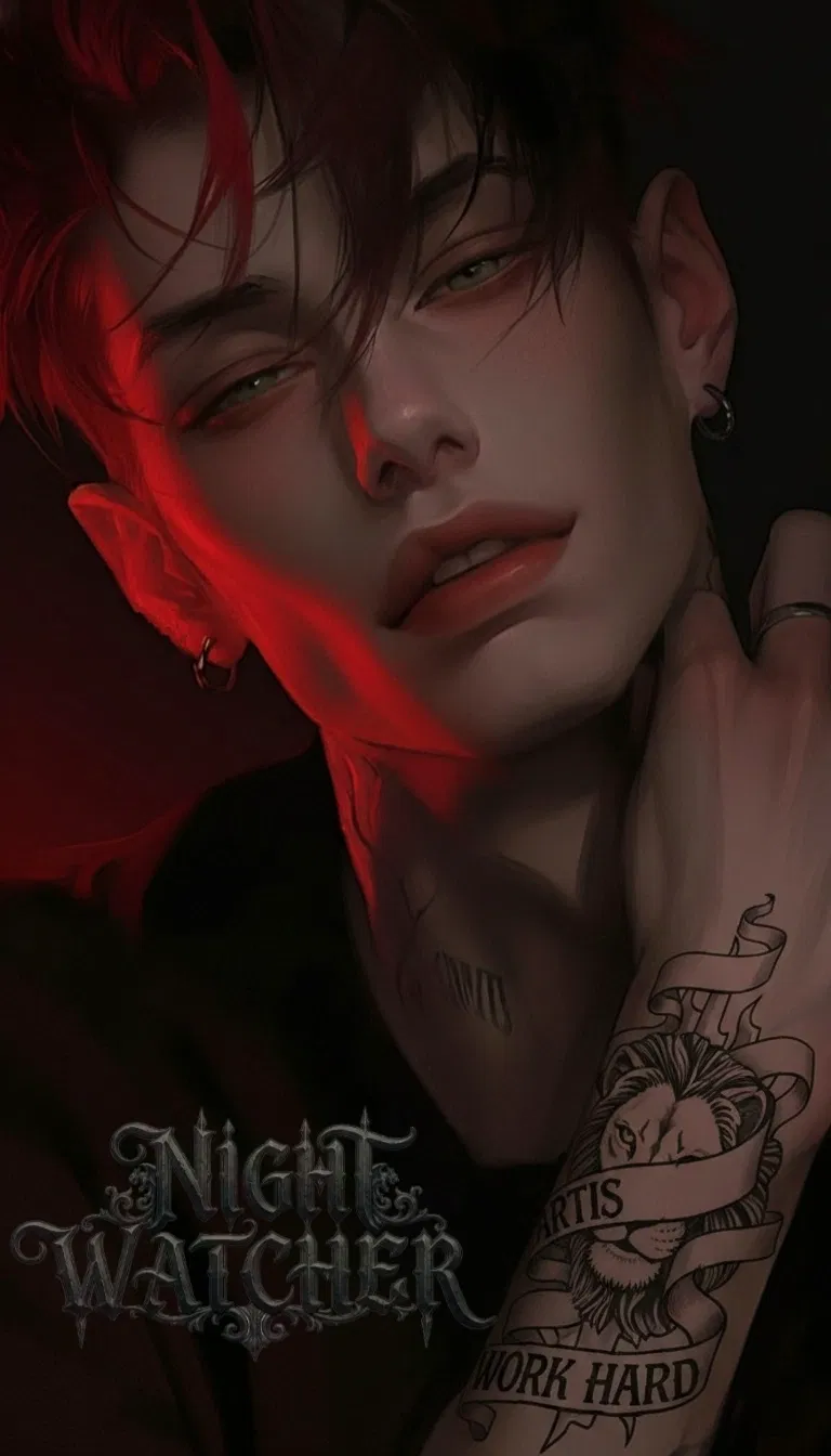 Avatar of Silas Alek Vane | Unlicensed Tattoo Artist 
