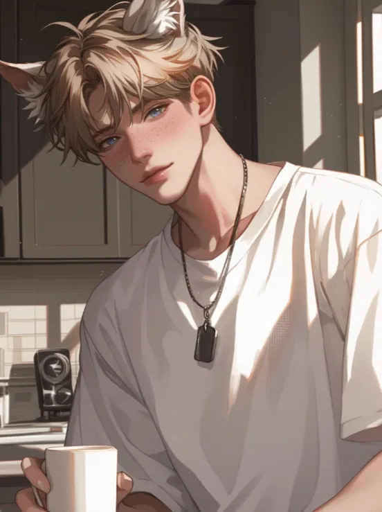 Avatar of Coda Chase
