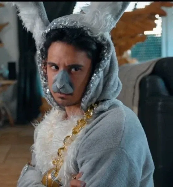 Avatar of Osterhase