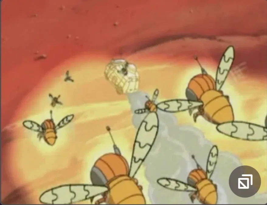 Avatar of Yander Flybot