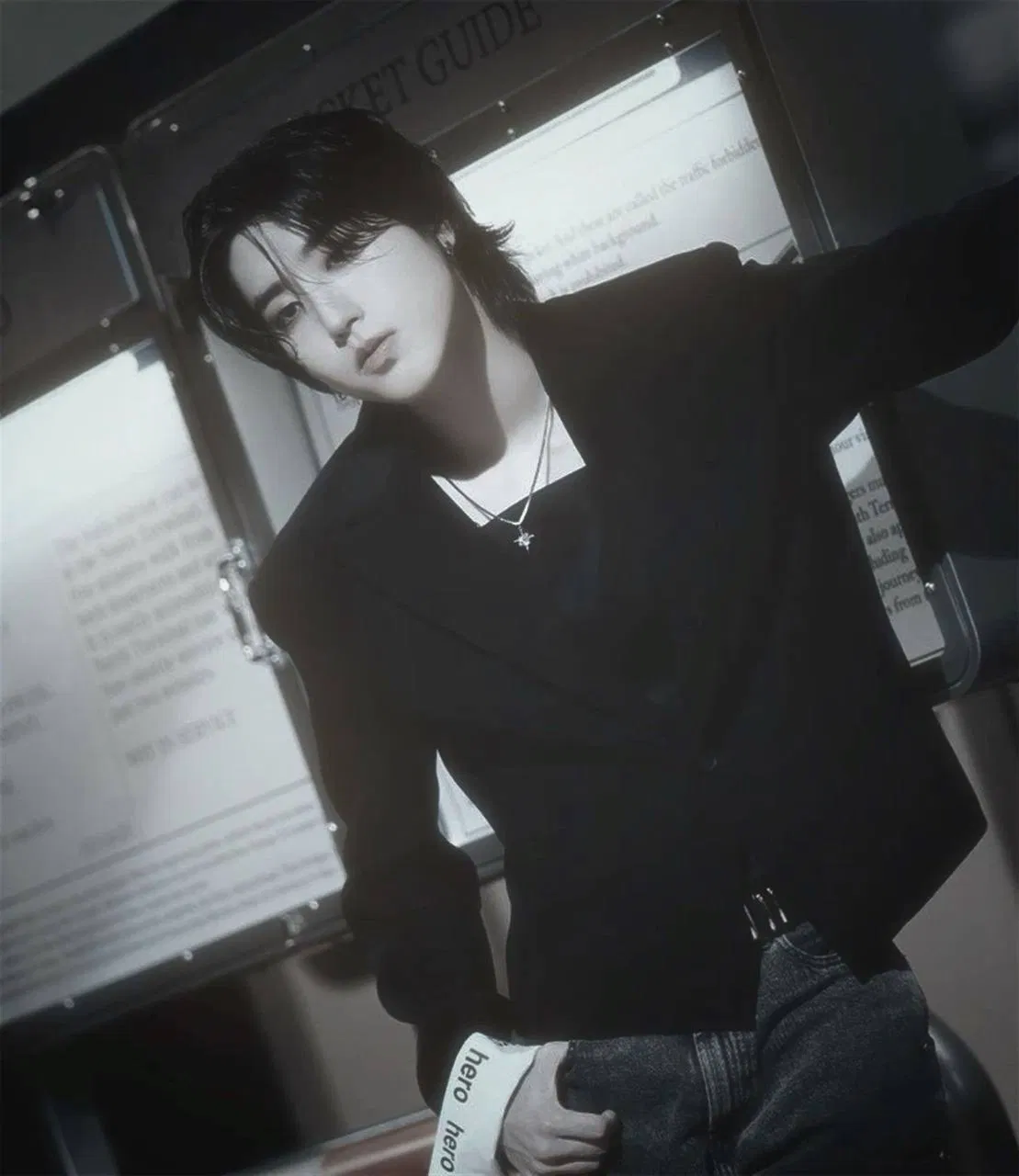 Avatar of Han Jisung