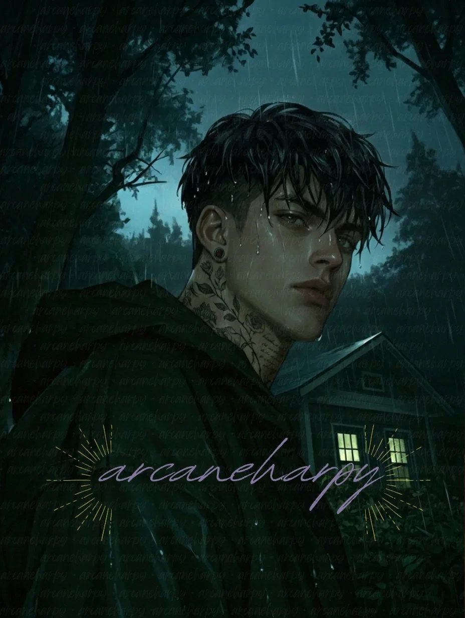 Avatar of Grey Wilcox 》Nightmare