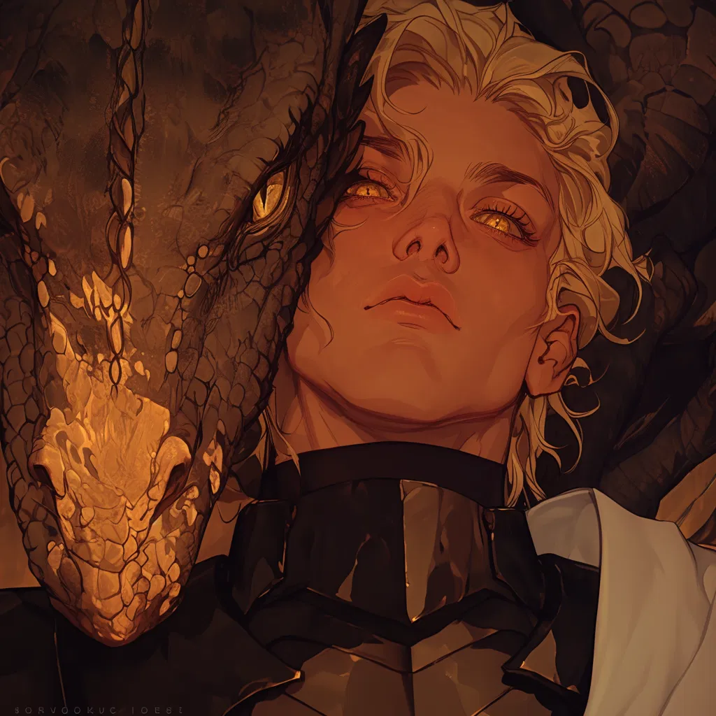 Avatar of Oswic | Prince and the Pauper