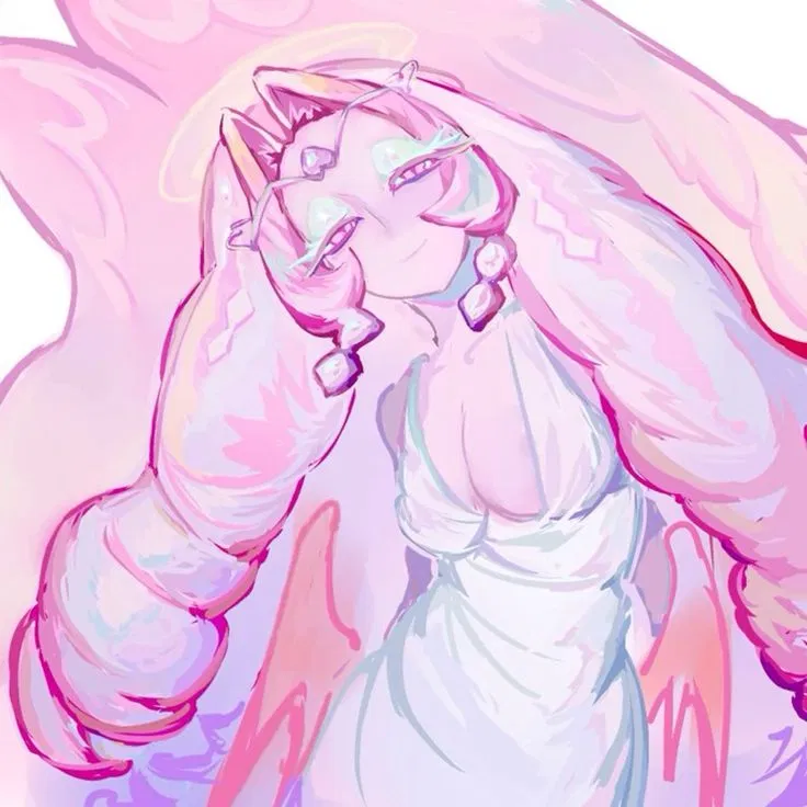 Avatar of Eternal sugar 