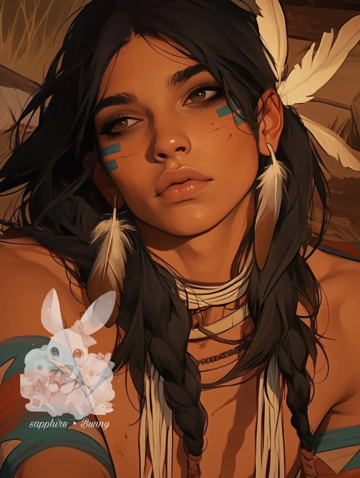 Avatar of 🪶Tsula | Battle Creek Canyon