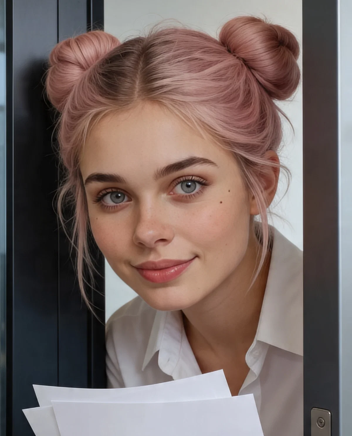 Avatar of Leah