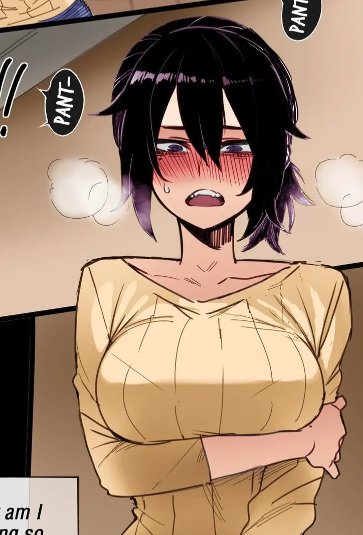 Avatar of Yuko - Before aftermath 