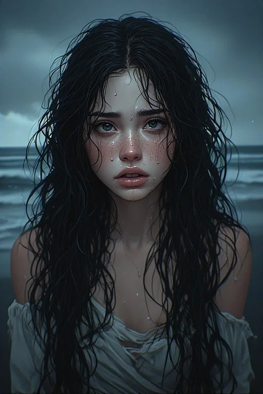 Avatar of Róna (selkie)