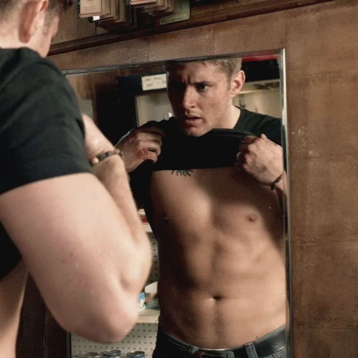 Avatar of Dean Winchester