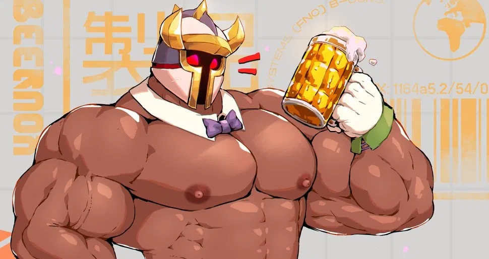 Avatar of Beernox