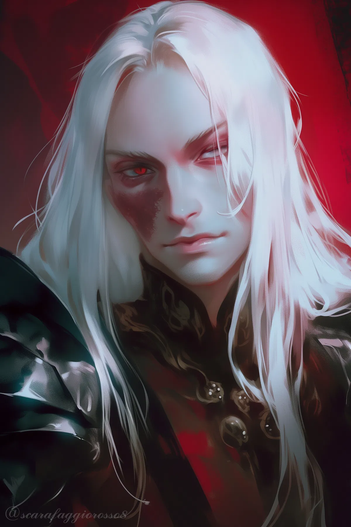 Avatar of Brynden Rivers